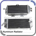 HOT Selling for YAMAHA YZ450F 03-05,WR450F 03-06 motorcycle radiator
